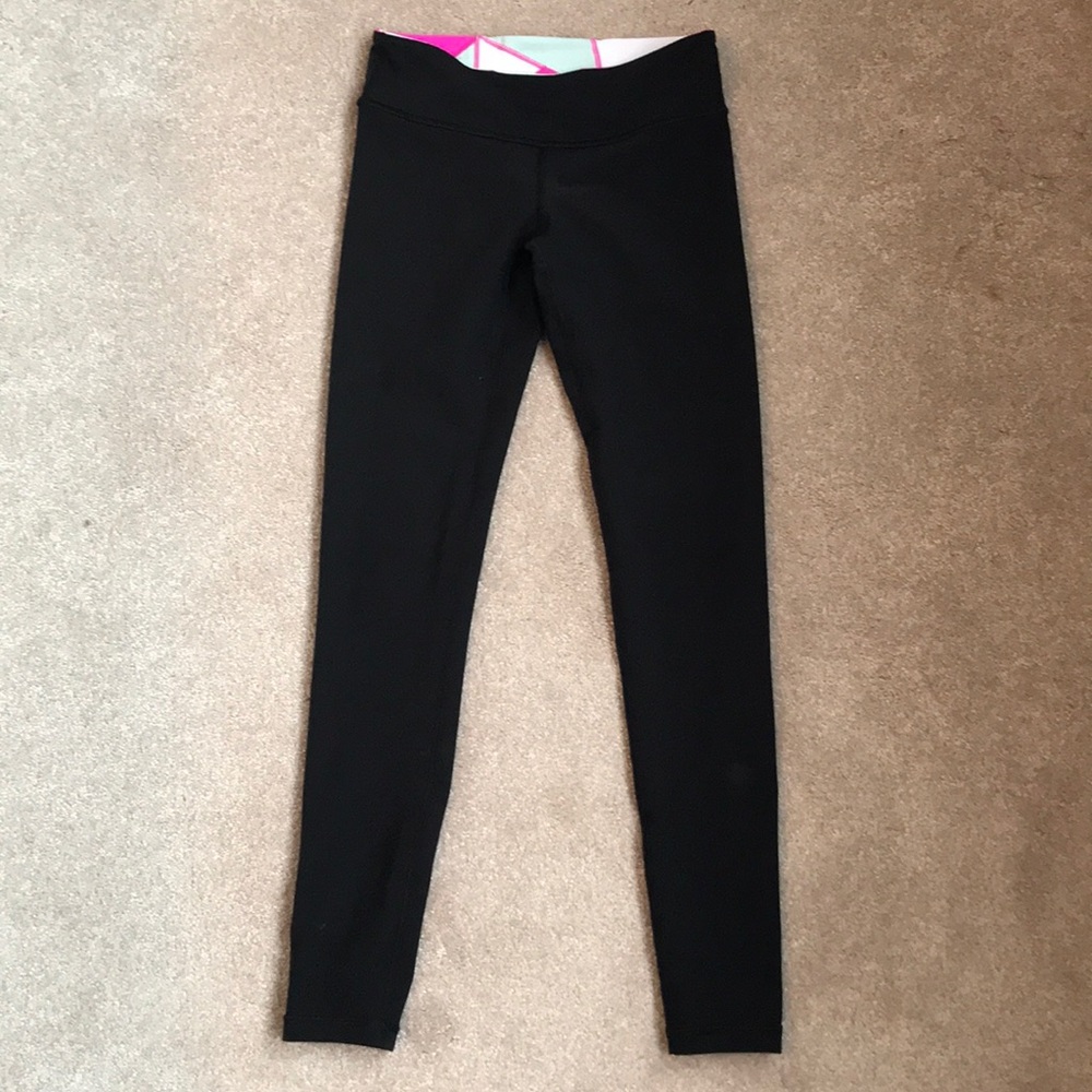 Ivivva leggings
